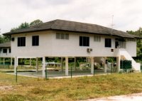 Brunei Housing 1988